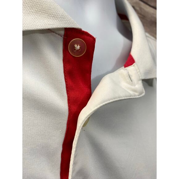 Nike Tour Performance Fri Fit Men's Polo Size XXL The Links at Divi Aruba - Picture 15 of 15